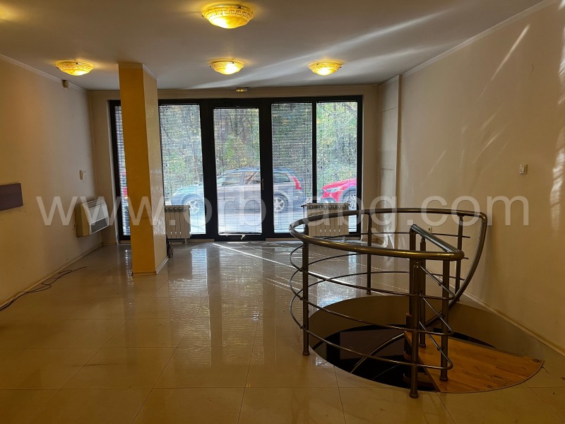 Продава ОФИС в град София, Дианабад - 100 кв.м / 170 000 € » 332 491.10 лв., ОРБИТА