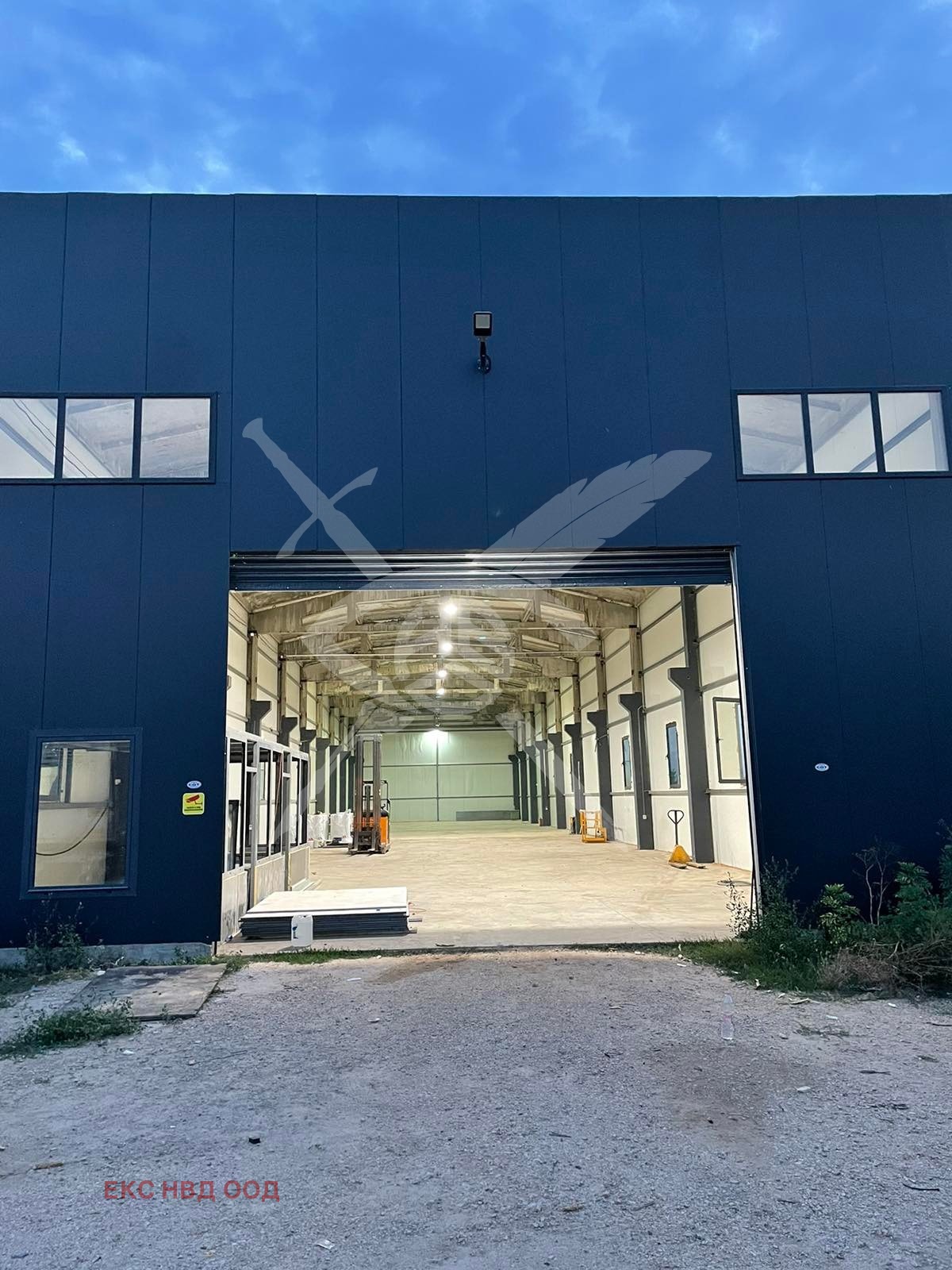 Продава СКЛАД | Imot.bg — изображение 2