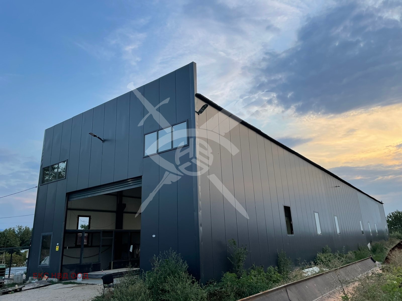 Продава СКЛАД | Imot.bg — изображение 1