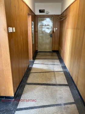 4-стаен град Стара Загора, Център 6
