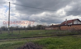 Продава  Парцел, с. Ново Железаре