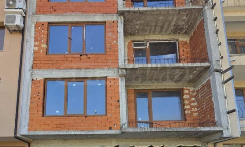 Продава 1-СТАЕН, гр. Несебър, област Бургас, снимка 3 - Апартаменти - 52680890