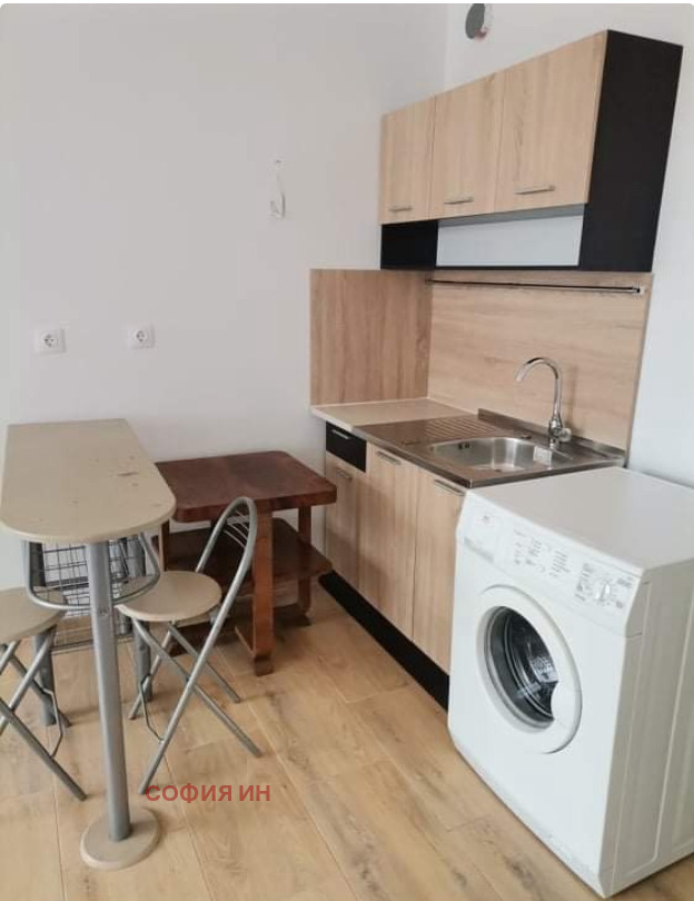 Продава 1-СТАЕН, гр. София, Експериментален, снимка 5 - Апартаменти - 54264450