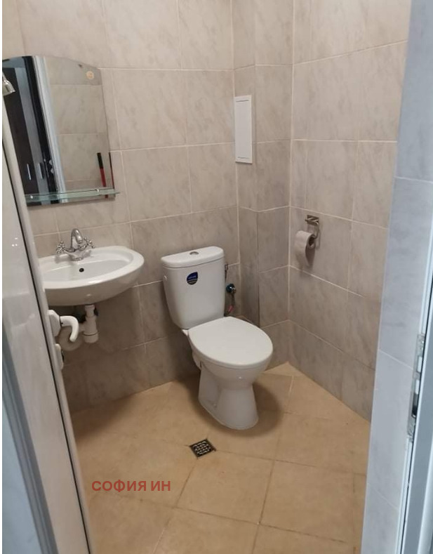 Продава 1-СТАЕН, гр. София, Експериментален, снимка 6 - Апартаменти - 54264450