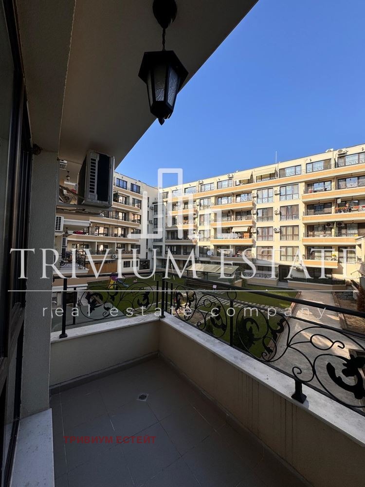 Na prodej  1 ložnice Plovdiv , Christo Smirnenski , 50 m2 | 66119008 - obraz [8]