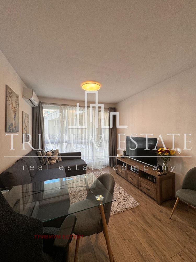 De vânzare  1 dormitor Plovdiv , Hristo Smirnensci , 50 mp | 66119008