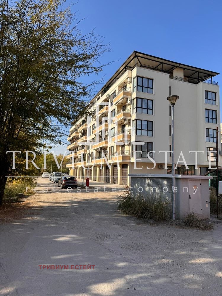 De vânzare  1 dormitor Plovdiv , Hristo Smirnensci , 50 mp | 66119008 - imagine [15]