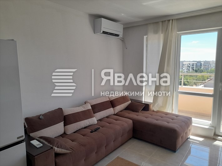 Продава 2-СТАЕН, гр. Пловдив, Южен, снимка 1 - Aпартаменти - 48202885