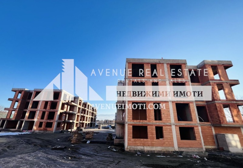 For Sale  1 bedroom Plovdiv , Yuzhen , 82 sq.m | 99327289 - image [2]