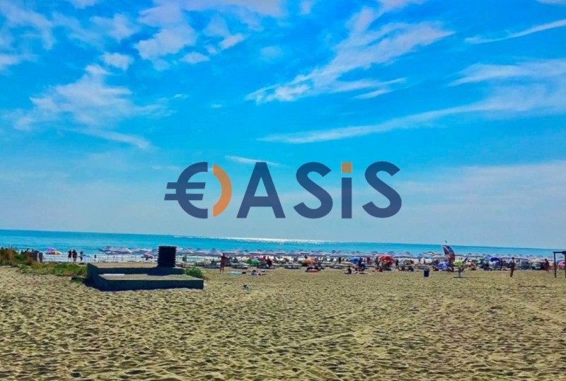 Продава 2-СТАЕН, гр. Поморие, област Бургас, снимка 11 - Апартаменти - 52265666