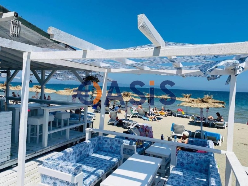 Продава 2-СТАЕН, гр. Поморие, област Бургас, снимка 7 - Апартаменти - 52265666