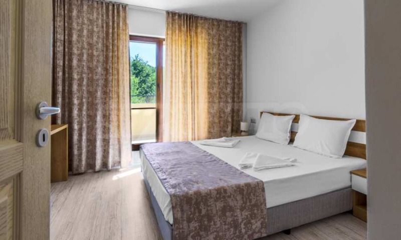 Продава 2-СТАЕН, гр. Созопол, област Бургас, снимка 3 - Апартаменти - 52273425