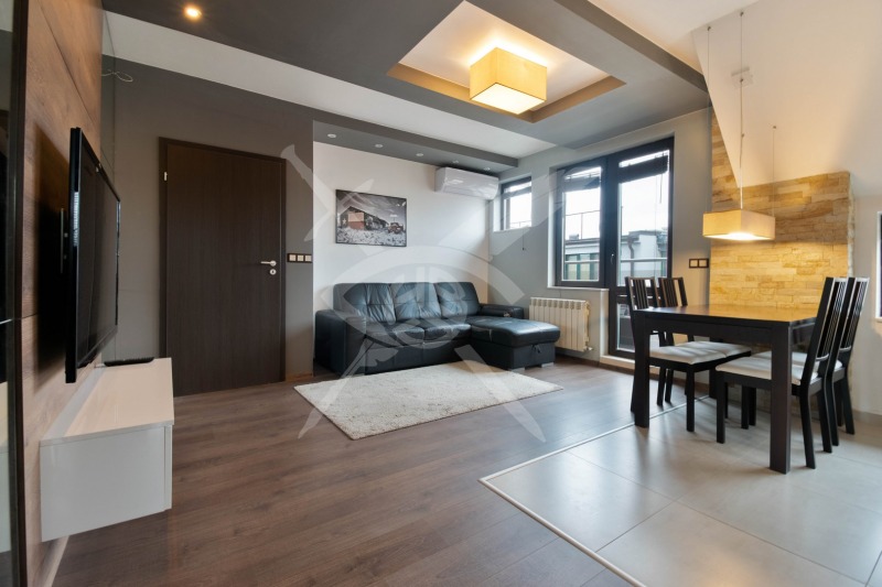 Продава 2-СТАЕН, гр. София, Гео Милев, снимка 2 - Апартаменти - 52350592