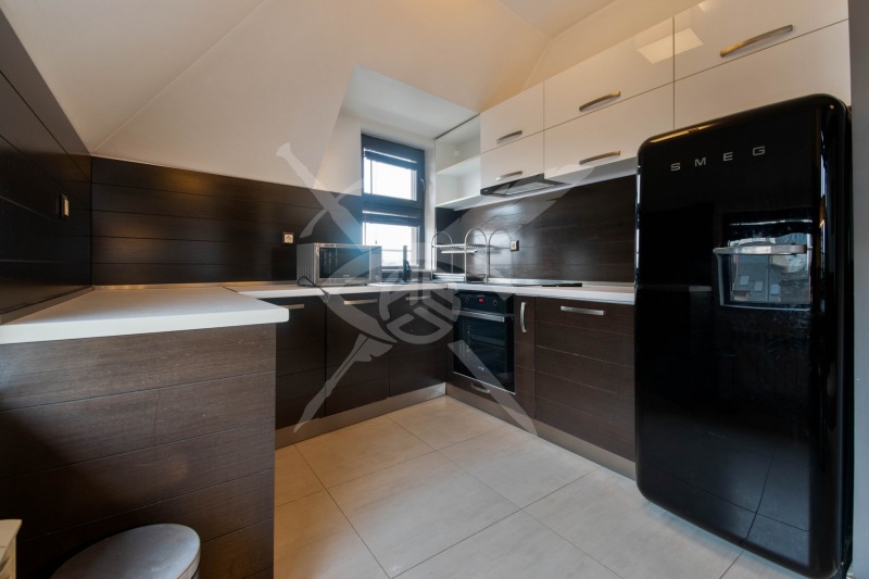 Продава 2-СТАЕН, гр. София, Гео Милев, снимка 4 - Апартаменти - 52350592