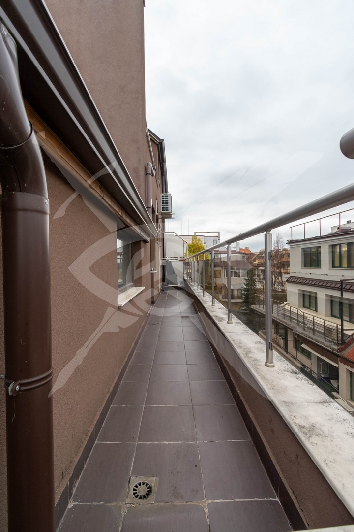 Продава 2-СТАЕН, гр. София, Гео Милев, снимка 9 - Апартаменти - 52350592