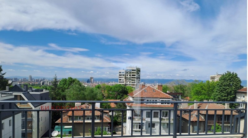 Продава 2-СТАЕН, гр. София, Лозенец, снимка 15 - Апартаменти - 53003921