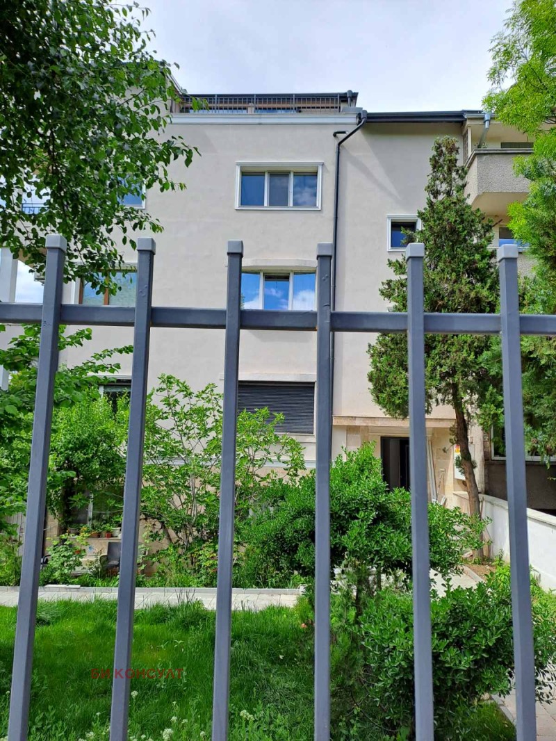 Продава 2-СТАЕН, гр. София, Лозенец, снимка 4 - Апартаменти - 53003921