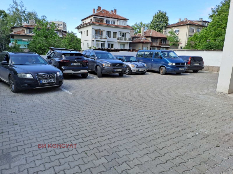 Продава 2-СТАЕН, гр. София, Лозенец, снимка 12 - Апартаменти - 53003921