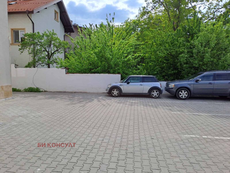 Продава 2-СТАЕН, гр. София, Лозенец, снимка 14 - Апартаменти - 53003921