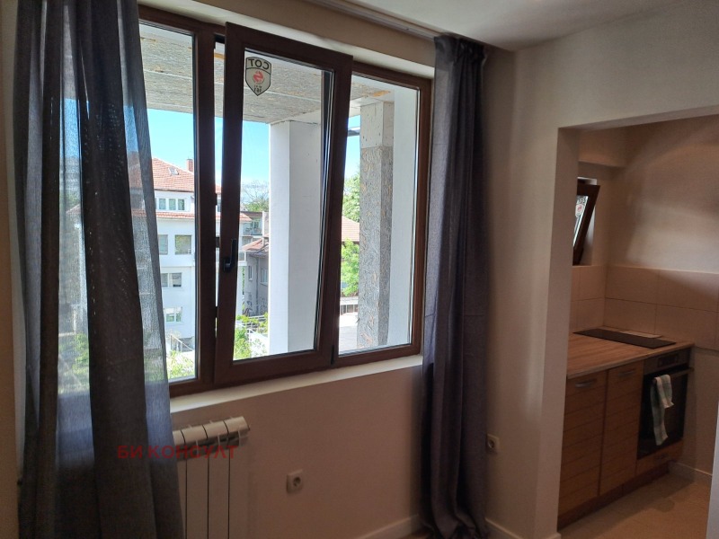 Продава 2-СТАЕН, гр. София, Лозенец, снимка 2 - Апартаменти - 53185832