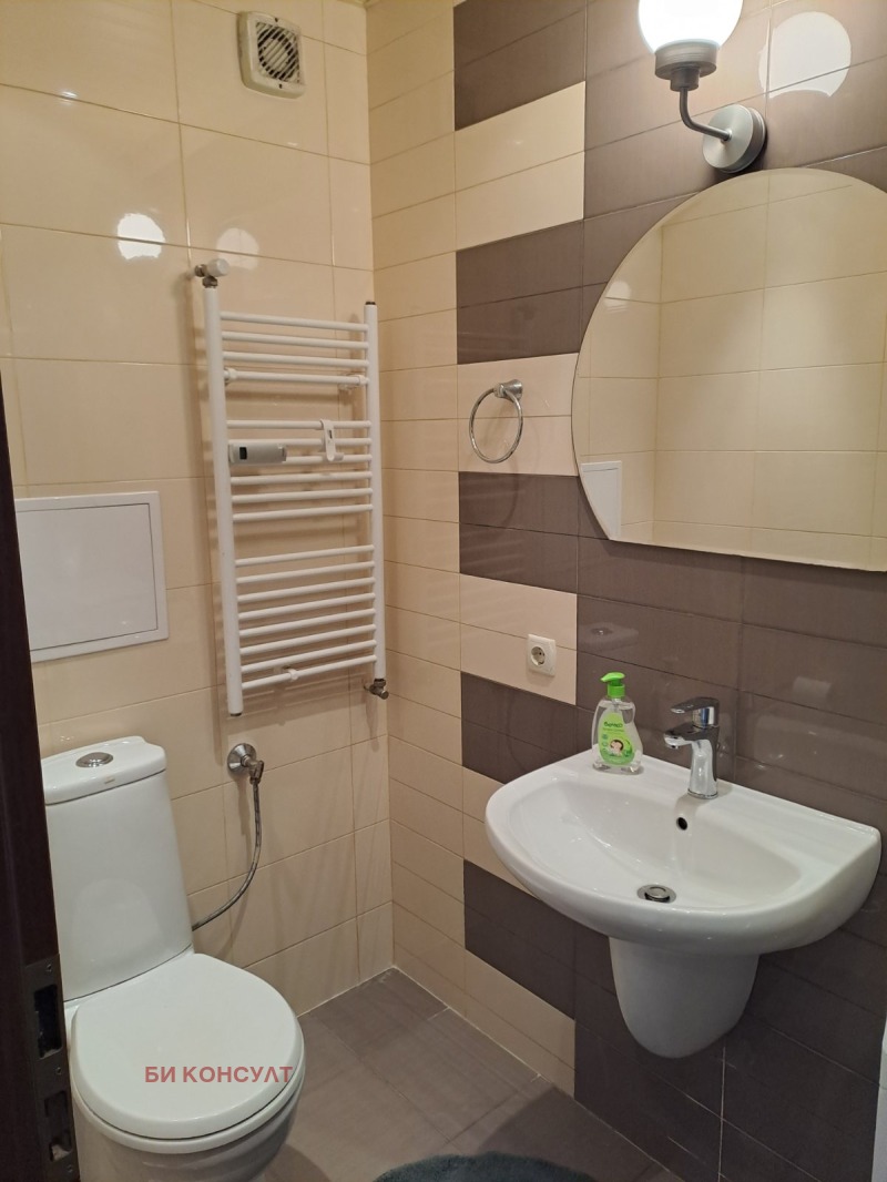 Продава 2-СТАЕН, гр. София, Лозенец, снимка 6 - Апартаменти - 53003921