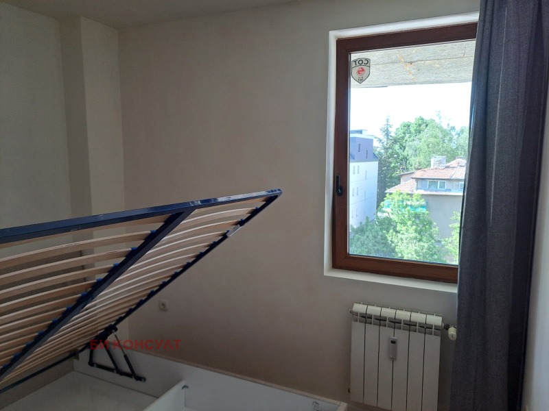 Продава 2-СТАЕН, гр. София, Лозенец, снимка 13 - Апартаменти - 53003921