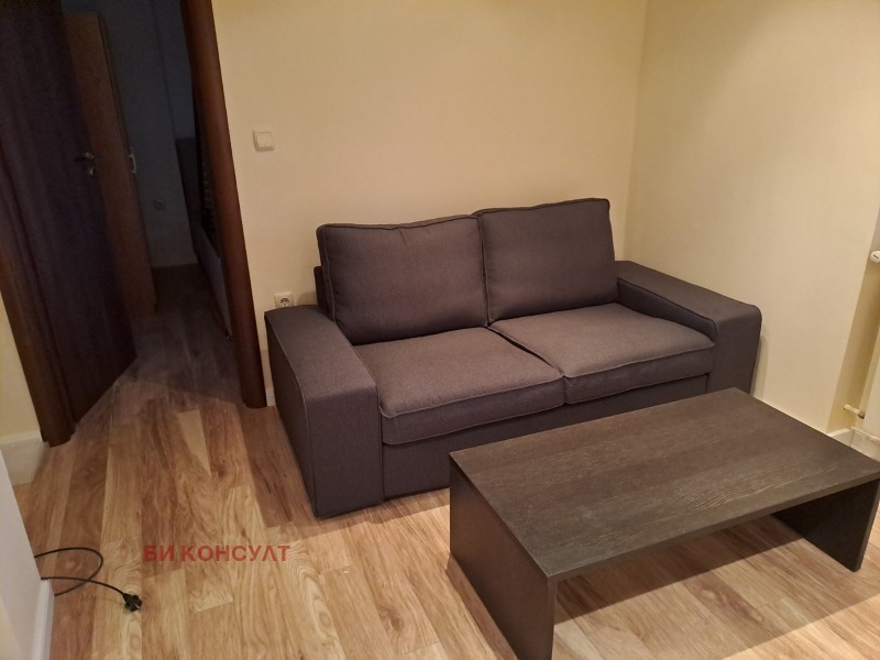 Продава 2-СТАЕН, гр. София, Лозенец, снимка 2 - Апартаменти - 53003921