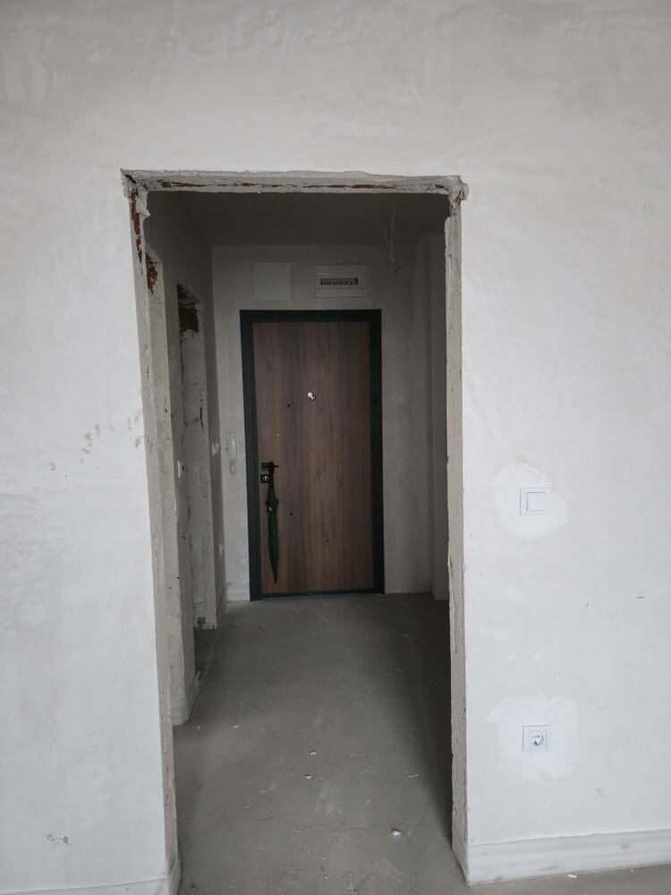 Продава 2-СТАЕН, гр. София, Банишора, снимка 9 - Апартаменти - 53629479