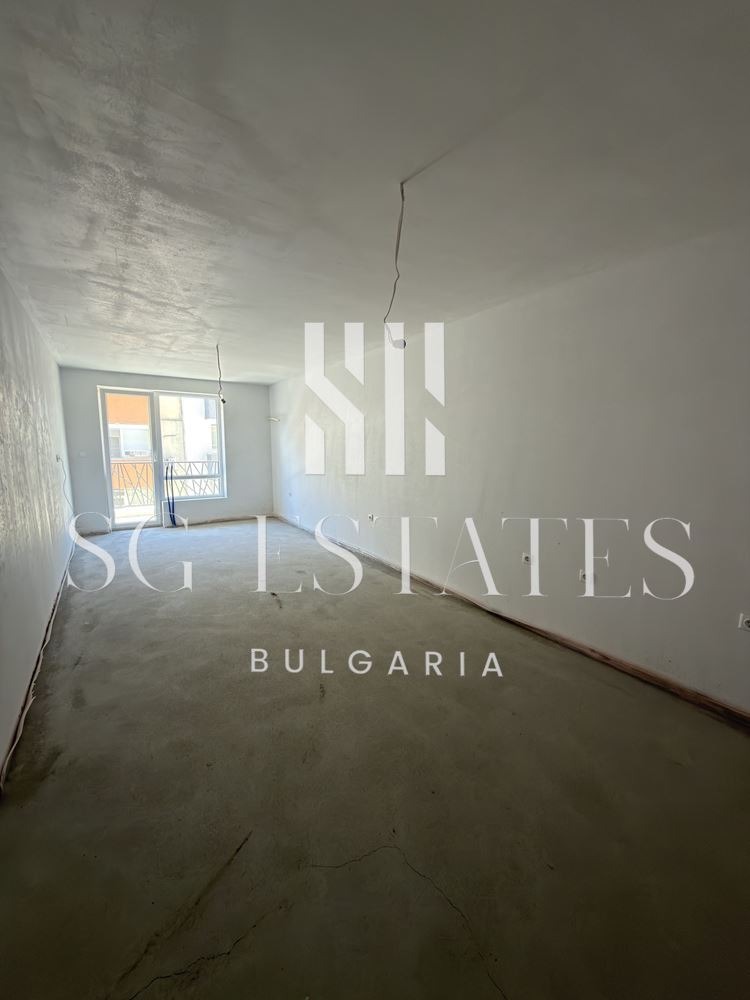 Продава 2-СТАЕН, гр. Пловдив, Кършияка, снимка 4 - Апартаменти - 54966689