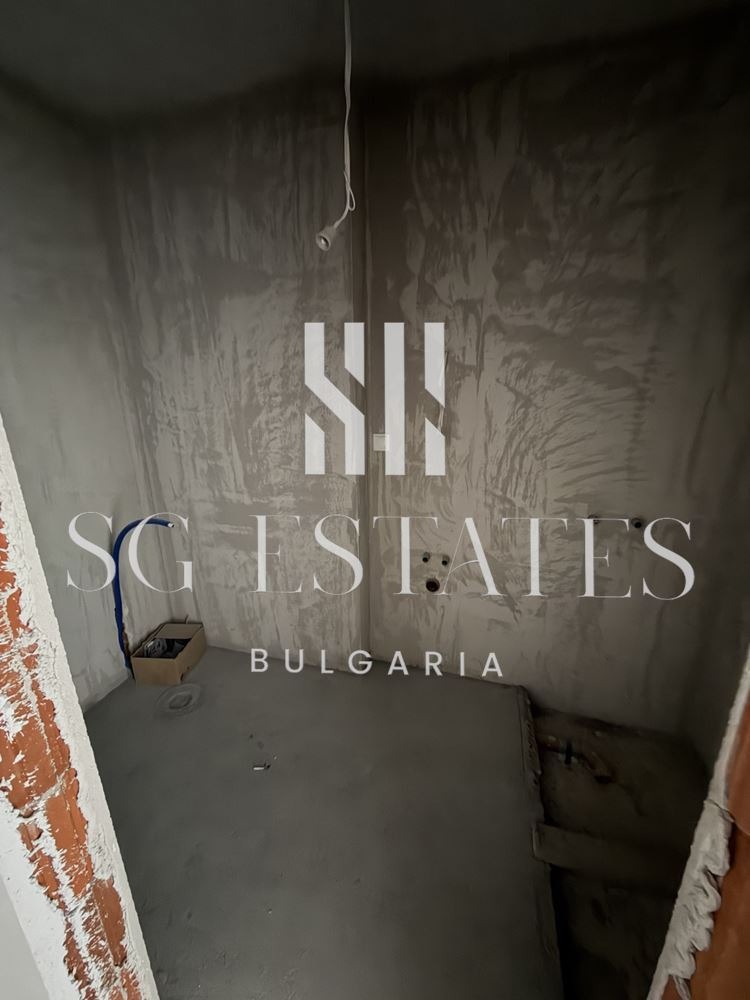Продава 2-СТАЕН, гр. Пловдив, Кършияка, снимка 8 - Апартаменти - 54966689