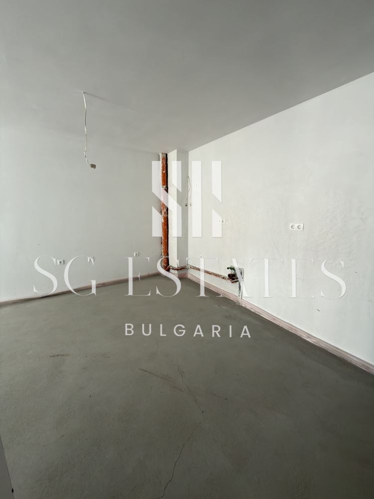 Продава 2-СТАЕН, гр. Пловдив, Кършияка, снимка 3 - Апартаменти - 54966689