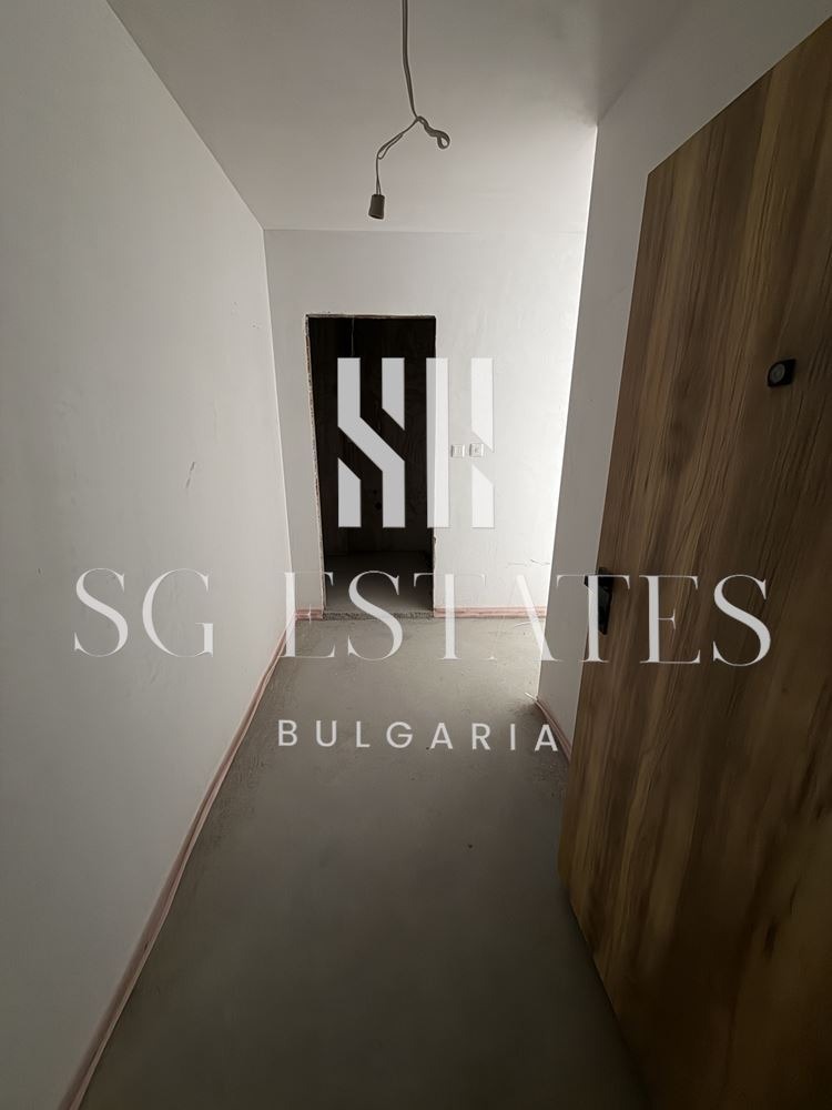 Продава 2-СТАЕН, гр. Пловдив, Кършияка, снимка 7 - Апартаменти - 54966689