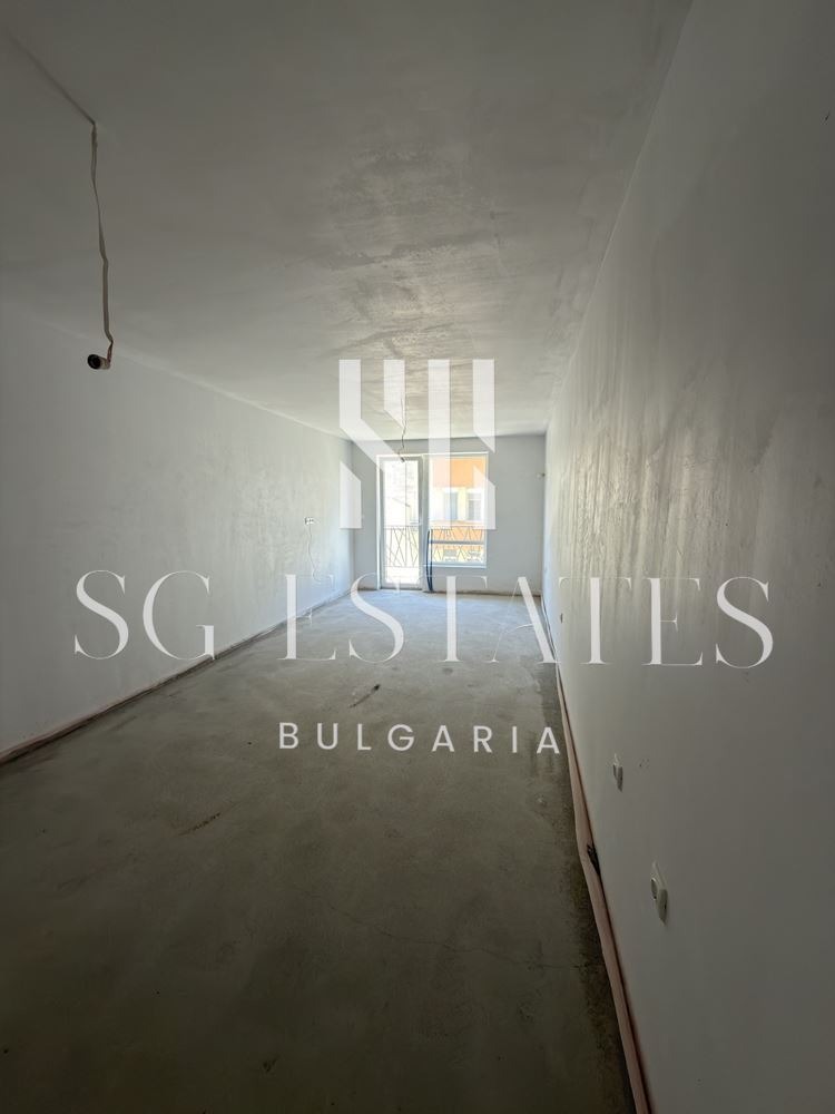 Продава 2-СТАЕН, гр. Пловдив, Кършияка, снимка 5 - Апартаменти - 54966689