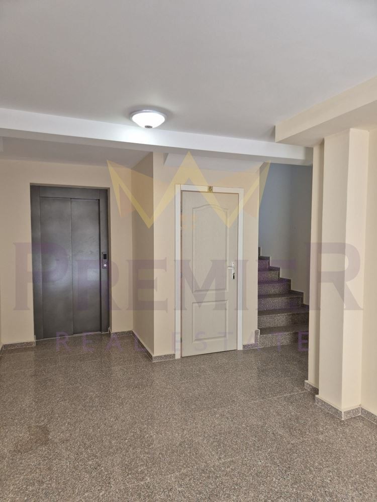 Продава 2-СТАЕН, гр. Пловдив, Прослав, снимка 9 - Апартаменти - 56008409