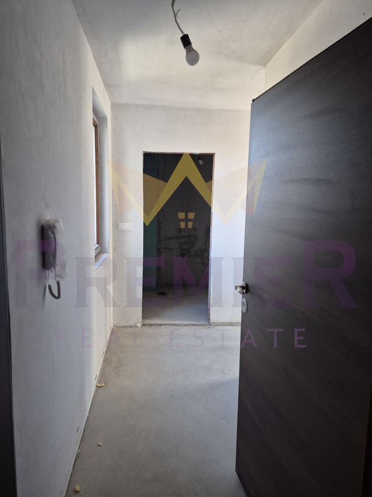 Продава 2-СТАЕН, гр. Пловдив, Прослав, снимка 4 - Апартаменти - 56008409