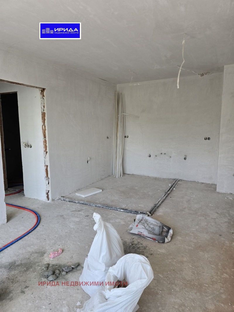 Продава  3-стаен, град София, Младост 4 •  234 135 EUR • ID 35155415 — holmes.bg - [1] 