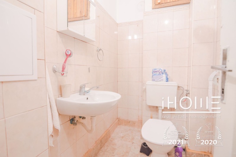 Продается  2 спальни София , Център , 95 кв.м | 56972987 - изображение [6]