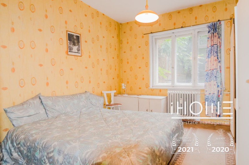 Продается  2 спальни София , Център , 95 кв.м | 56972987 - изображение [9]