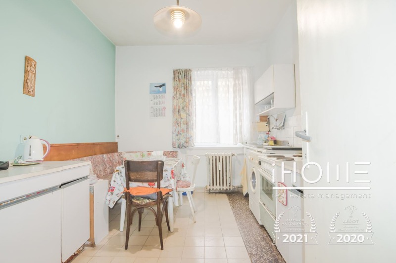 Продается  2 спальни София , Център , 95 кв.м | 56972987 - изображение [7]