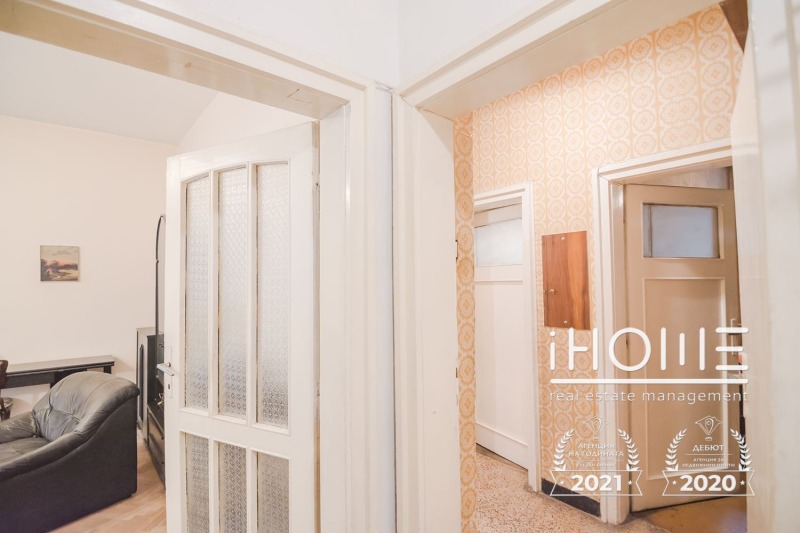 Продается  2 спальни София , Център , 95 кв.м | 56972987 - изображение [4]