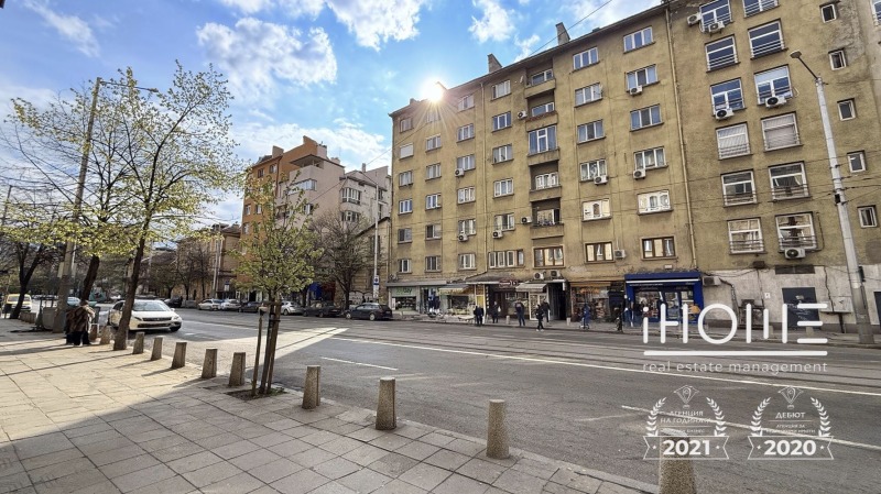 Продается  2 спальни София , Център , 95 кв.м | 56972987 - изображение [12]