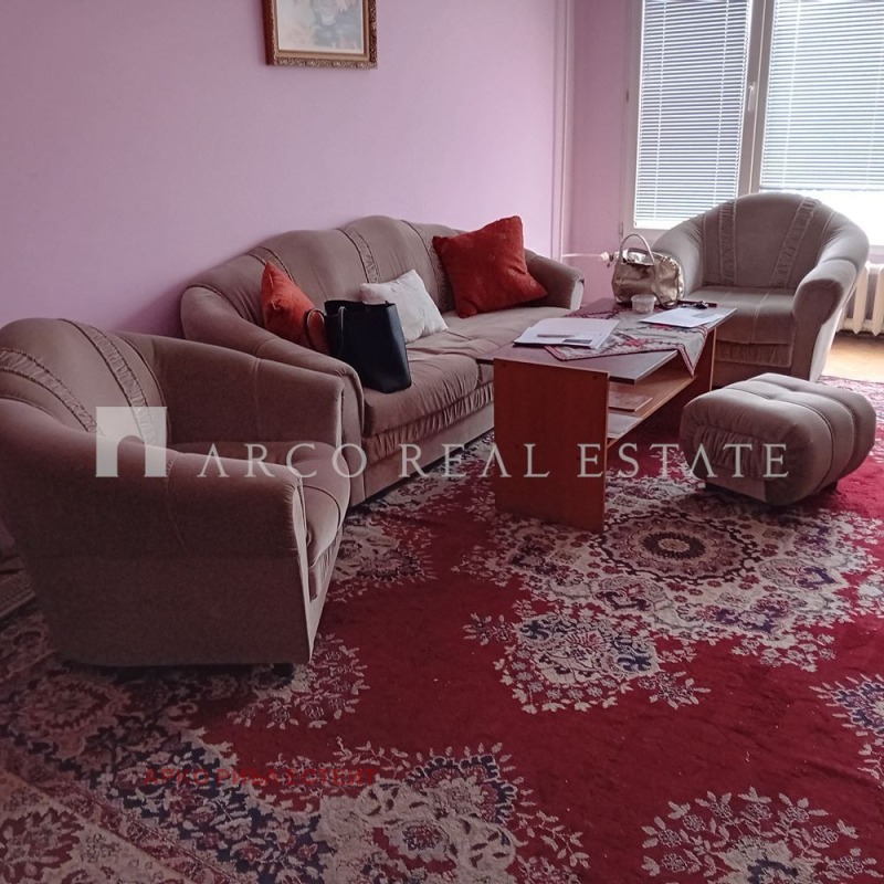 Na sprzedaż  2 sypialnie Sofia , Ljulin 2 , 97 mkw | 59108398 - obraz [2]
