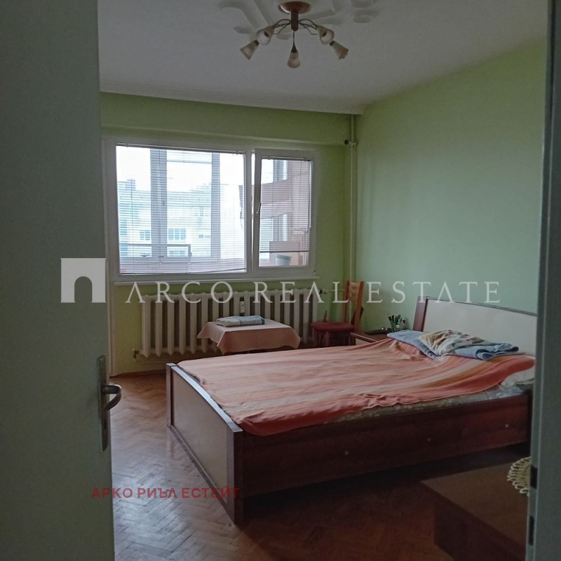 Na sprzedaż  2 sypialnie Sofia , Ljulin 2 , 97 mkw | 59108398 - obraz [8]