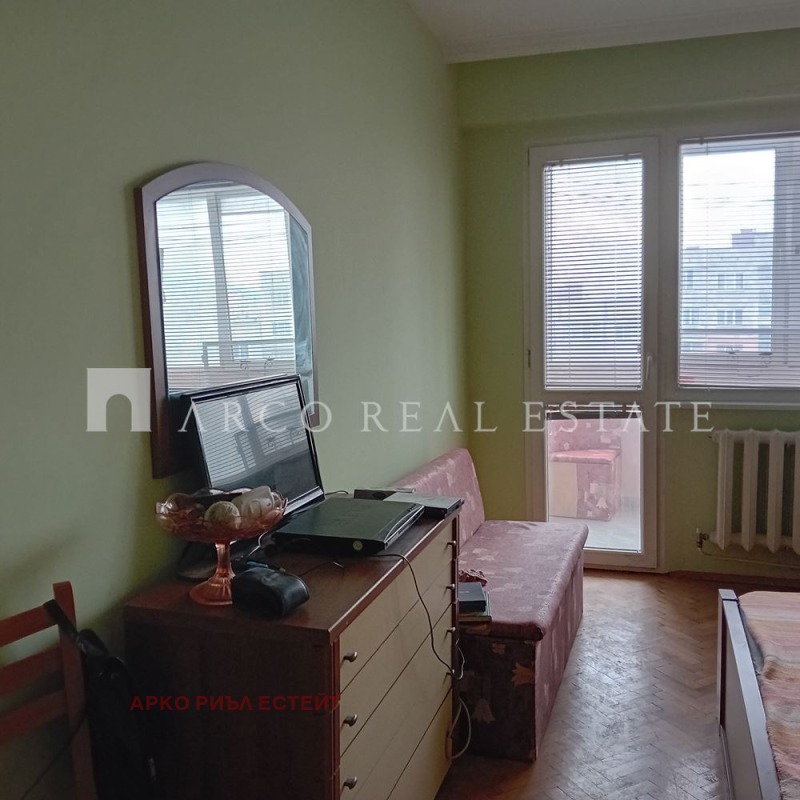 Na sprzedaż  2 sypialnie Sofia , Ljulin 2 , 97 mkw | 59108398 - obraz [7]