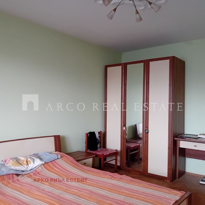 Na sprzedaż  2 sypialnie Sofia , Ljulin 2 , 97 mkw | 59108398 - obraz [5]