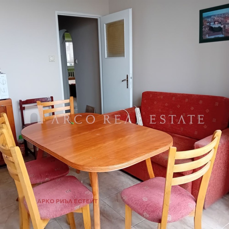 Na sprzedaż  2 sypialnie Sofia , Ljulin 2 , 97 mkw | 59108398 - obraz [4]