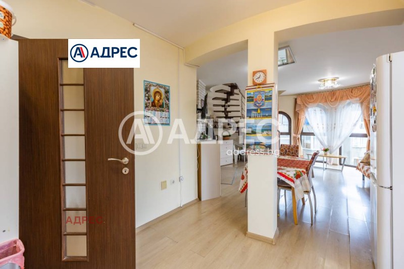 In vendita  2 camere da letto Varna , Tsentar , 150 mq | 86318740 - Immagine [12]