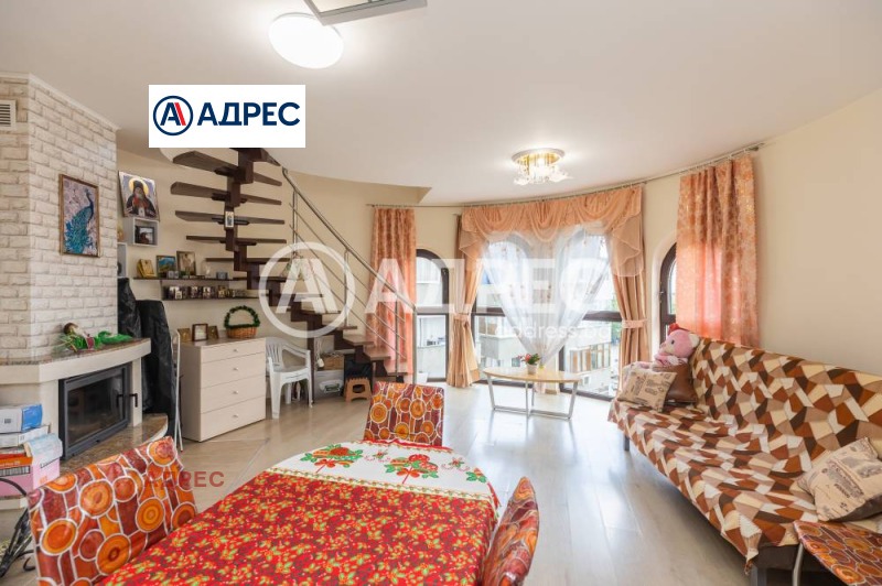 In vendita  2 camere da letto Varna , Tsentar , 150 mq | 86318740