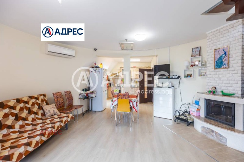 In vendita  2 camere da letto Varna , Tsentar , 150 mq | 86318740 - Immagine [3]