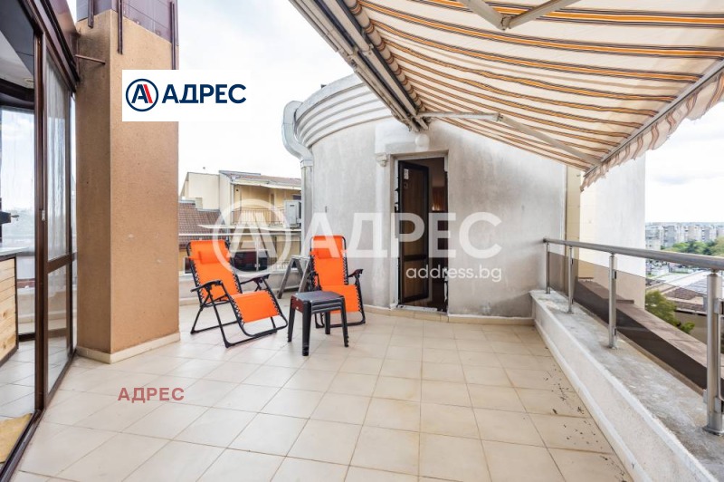 In vendita  2 camere da letto Varna , Tsentar , 150 mq | 86318740 - Immagine [15]